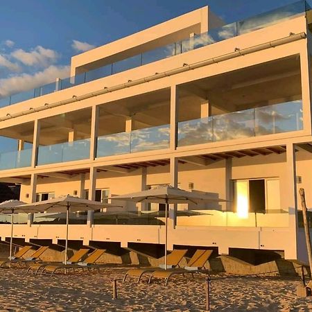 Etoile Blanche Bed & Breakfast Nosy-Be Exterior foto