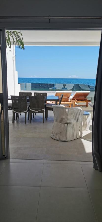 Etoile Blanche Bed & Breakfast Nosy-Be Exterior foto