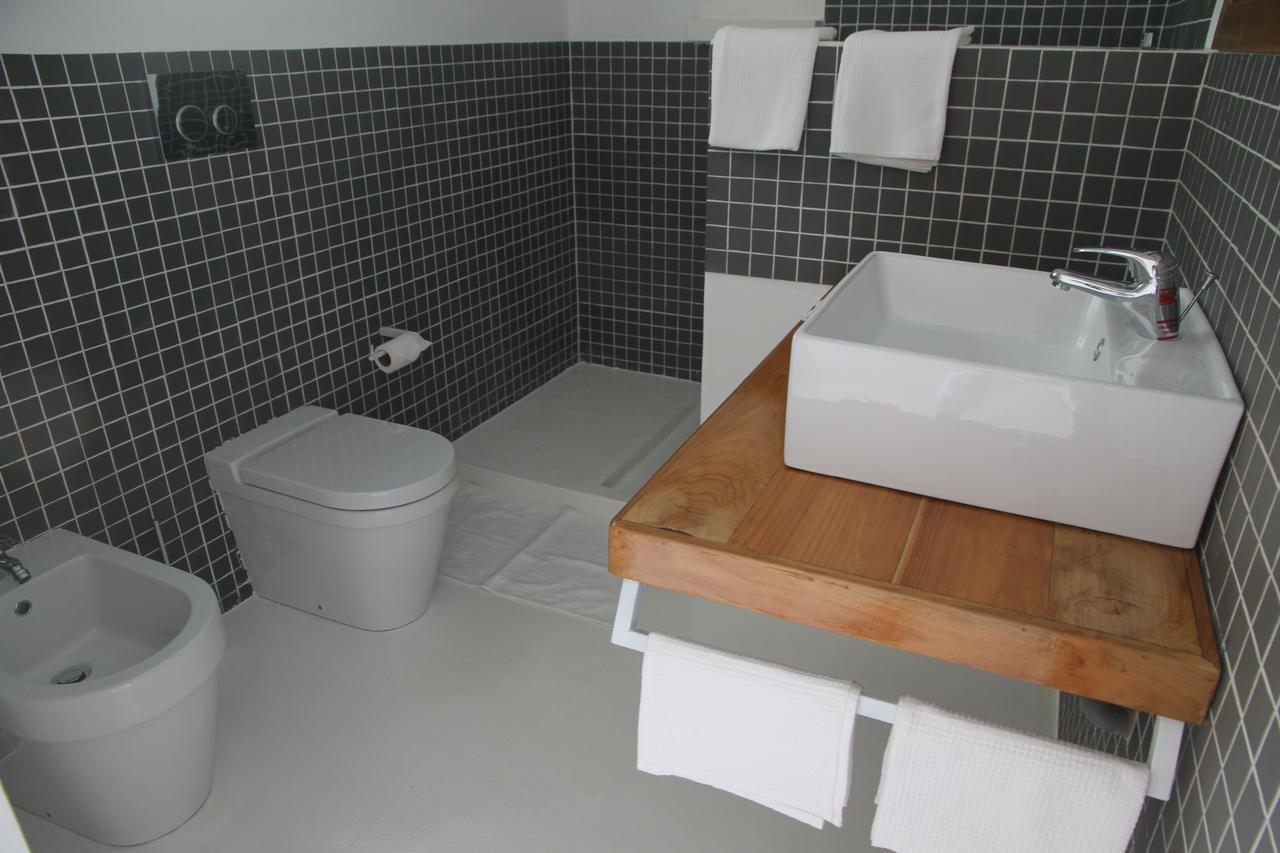 Etoile Blanche Bed & Breakfast Nosy-Be Exterior foto